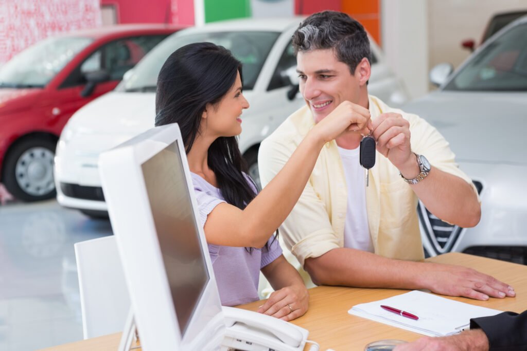 How to Apply for a Car Title Loan in Gilbert AZ