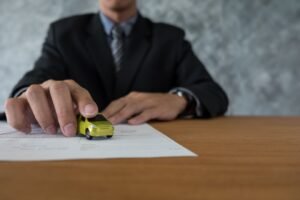 Securing Competitive Gilbert Car Title Loan Rates